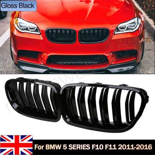Look gloss black twin - look, slat