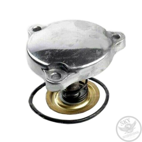 Cap oil filter - filter, sub