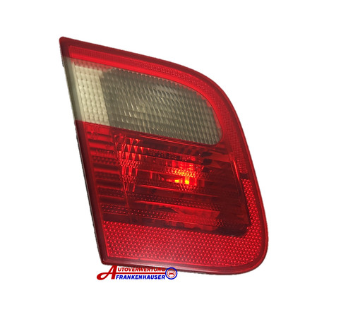 Bmw series e46 sedan - e46,