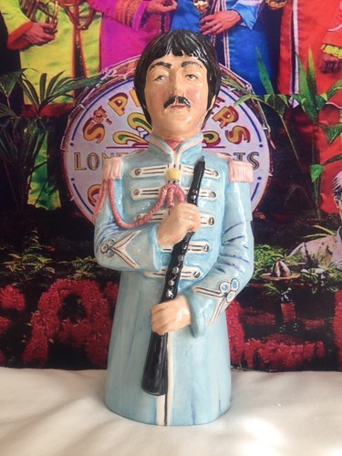 Paul mccartney prototype - mccartney.,