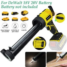 For Dewalt 18V Battery