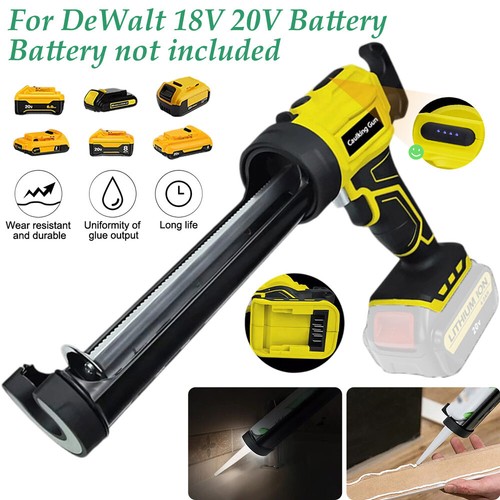For dewalt 18v battery - for,