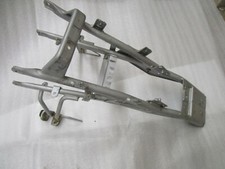 Yamaha XT 125 X Rear Frame
