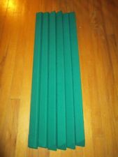 Valley Pool Table Rail set 6