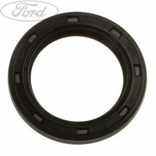 Genuine Ford 1.6 Duratec