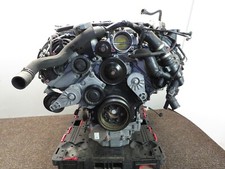 2016 JAGUAR XJL X351 5.0 PETROL V8 508PS ENGINE HAS DONE 53K MILES 502.9 BHP