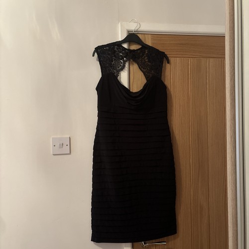 Scarlett nite black - nite, size