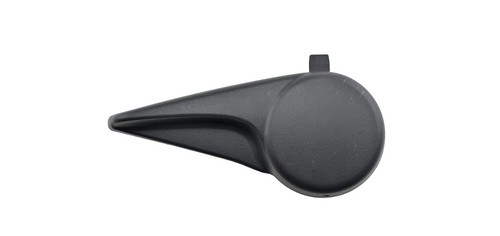 Driver front left seat - seat, handle