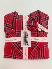 Victoria's Secret FLANNEL Long