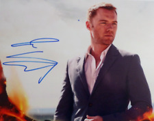 RONAN KEATING BOYZONE AUTOGRAPHED 10 X 8 PHOTOGRAPH.