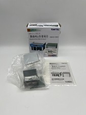 Tomytec Diorama Collection N