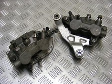 CBR1000F Brake Calipers Front Genuine Honda 1993-1999 A455