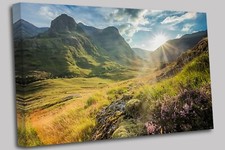 Glencoe, Lochaber, HIghlands