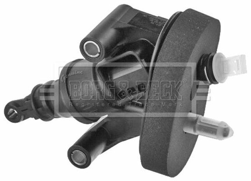 Clutch master cylinder for - cylinder,