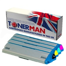 Toners for OKI C911 OKI C931