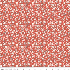 1/4 Yard Liberty Fabrics The