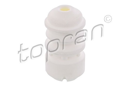 New rubber buffer suspension - new,