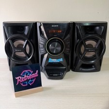 Sony HCD-EC609ip Mini Hi-Fi