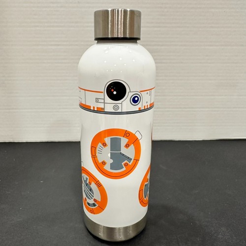 Star wars water - star, bb-8