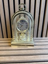 Timemaster Rhythm Arched Art