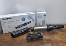 Babyliss Large 28mm Cordless