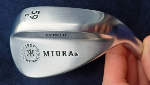 Miura 1957 series degree - miura,