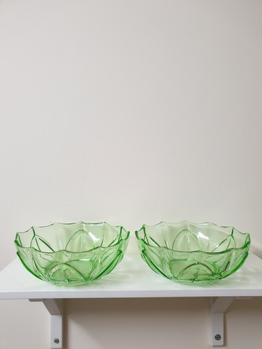 Vintage uranium green - 2,