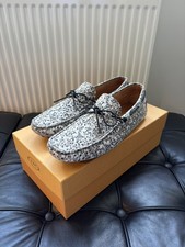 Tods gommino shoes - -, sz.
