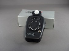 Interfit Flash Meter