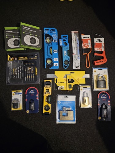 Stanley fatmax set - stanley, set,