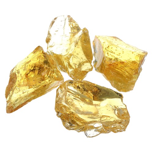Fire glass for - fire, pit,