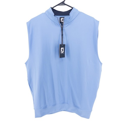New footjoy mens medium - medium, half