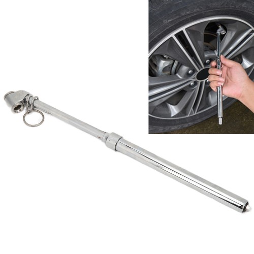 Heavy duty zinc alloy dual - zinc,