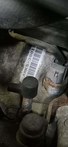 Honda accord petrol 5 - petrol,
