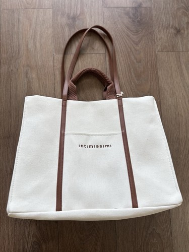 Brand new intimissimi canvas - intimissimi,