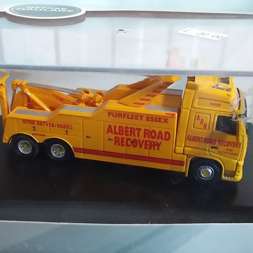 Oxford diecast scale - oxford, 1/76