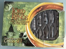 The Lord Of The Rings - The