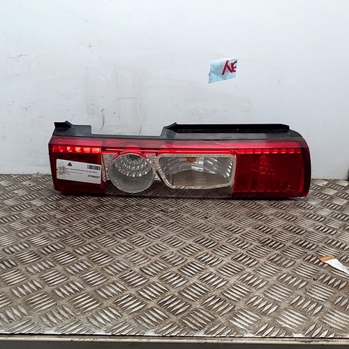 Citroen relay mk2 2006 - relay,