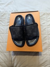 Louis Vuitton Sandal