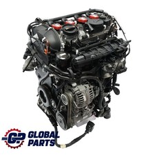 VW Golf Mk6 GTI Passat B7 Tiguan 5N Complete Engine CCZB 2.0 TFSI 69k, WARRANTY