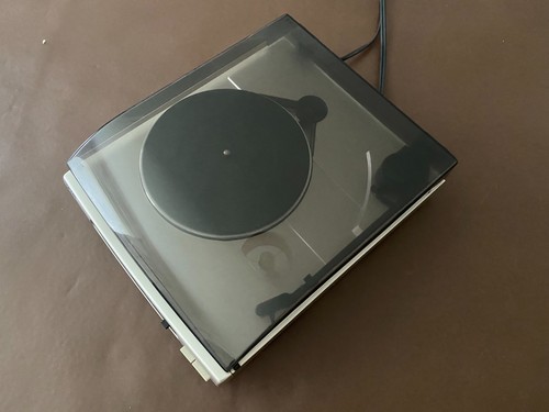 Sony j10 stereo turntable - sony, ps-j10