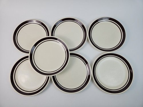 Mccoy pottery dinner plates - mccoy,