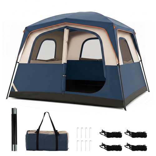 Person camping tent - tent, with