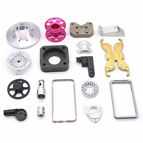 Cnc machining milling - cnc, machining,