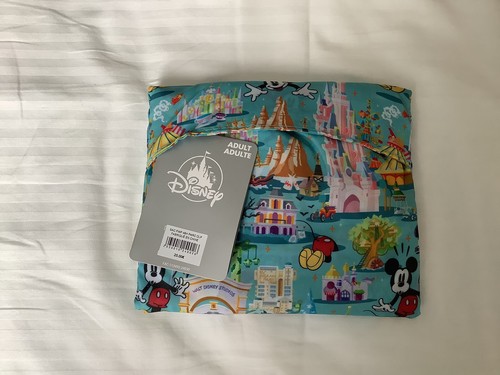 Disney fold travel - up,
