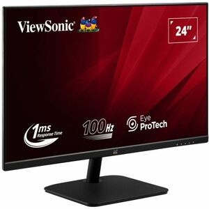 Viewsonic va2432 mhd - va2432-mhd-3, 24"