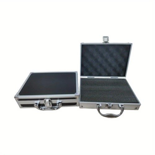 Storage box vinyl record - storage,