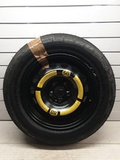 Audi Q7 2012-2017 SPARE WHEEL 7L6601027B 195/80R17 106P