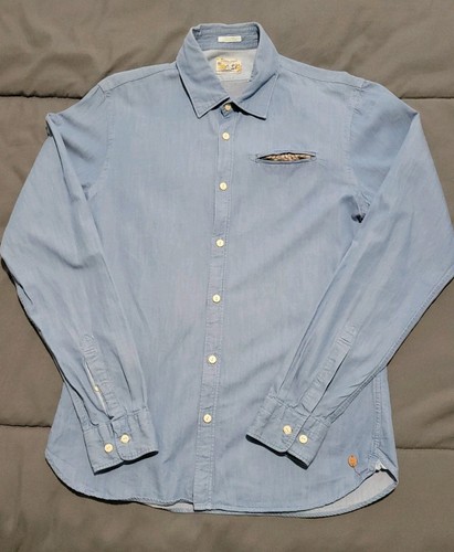 Scotch soda rise shine - &,