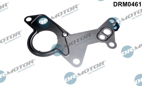Gasket vacuum pump - gasket, fits: